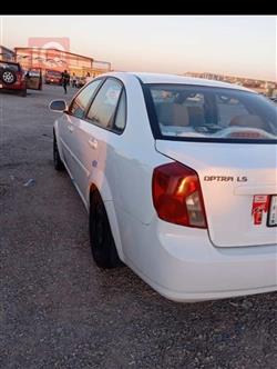 شيفروليه اوبترا